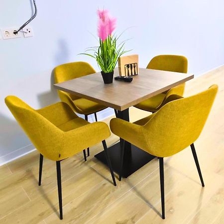 Ynfinity Aparthotel Valencia Eksteriør bilde