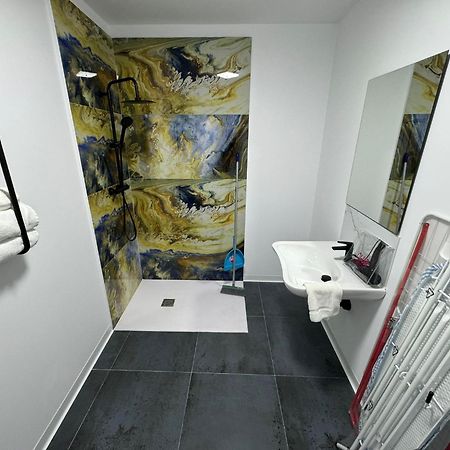 Ynfinity Aparthotel Valencia Eksteriør bilde