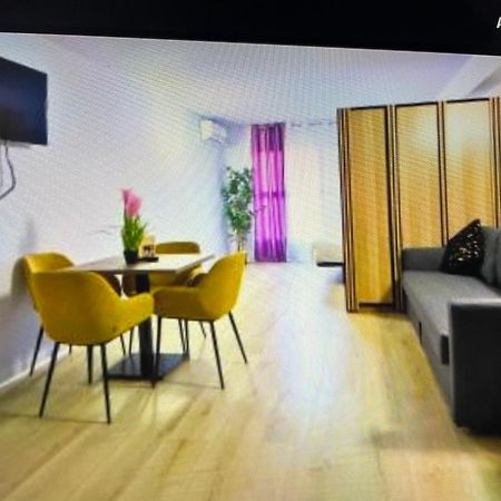 Ynfinity Aparthotel Valencia Eksteriør bilde