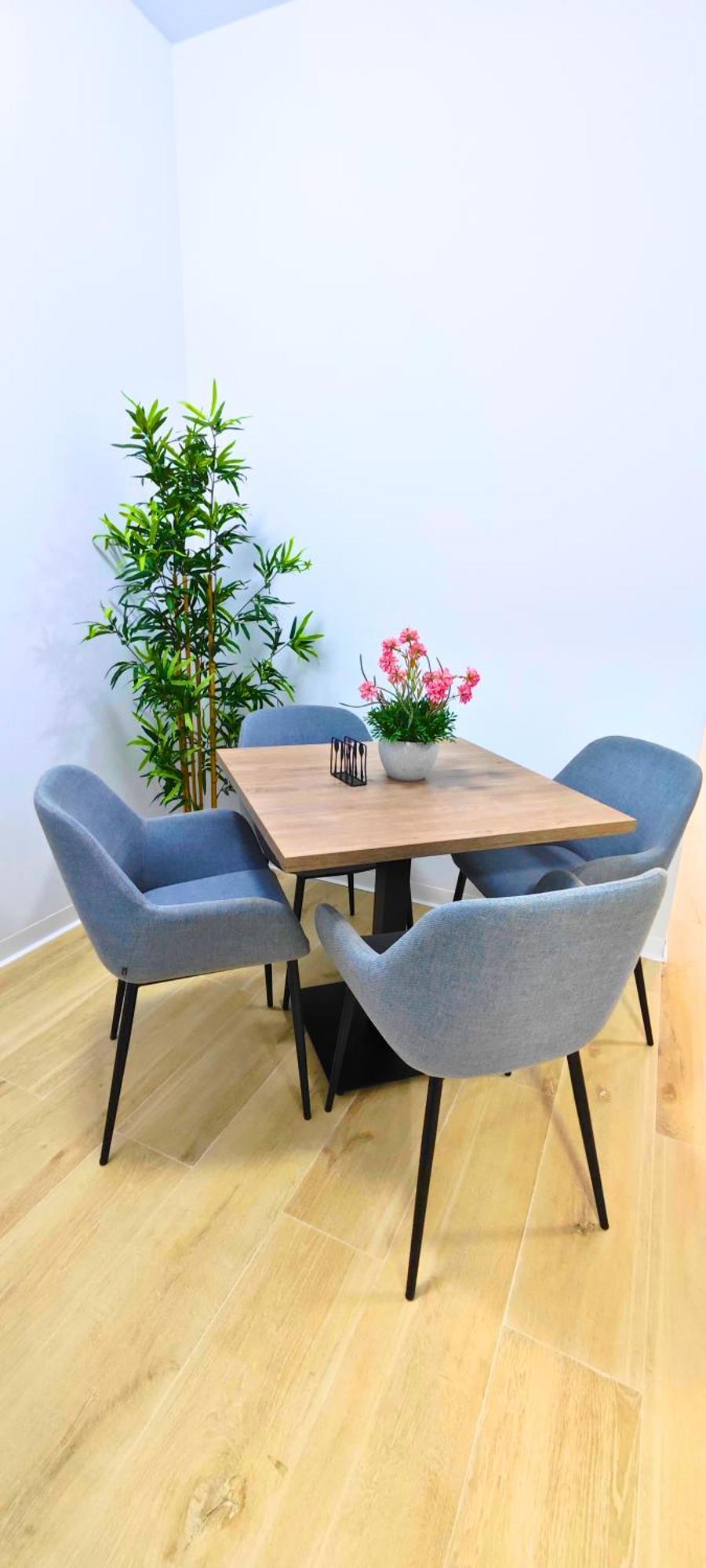 Ynfinity Aparthotel Valencia Eksteriør bilde