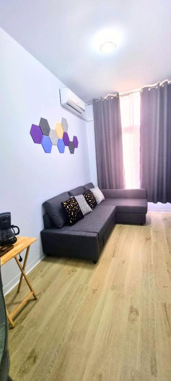 Ynfinity Aparthotel Valencia Eksteriør bilde