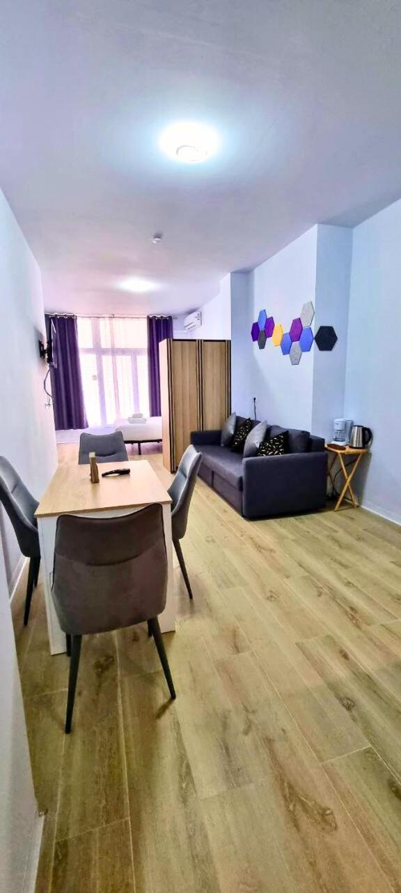 Ynfinity Aparthotel Valencia Eksteriør bilde