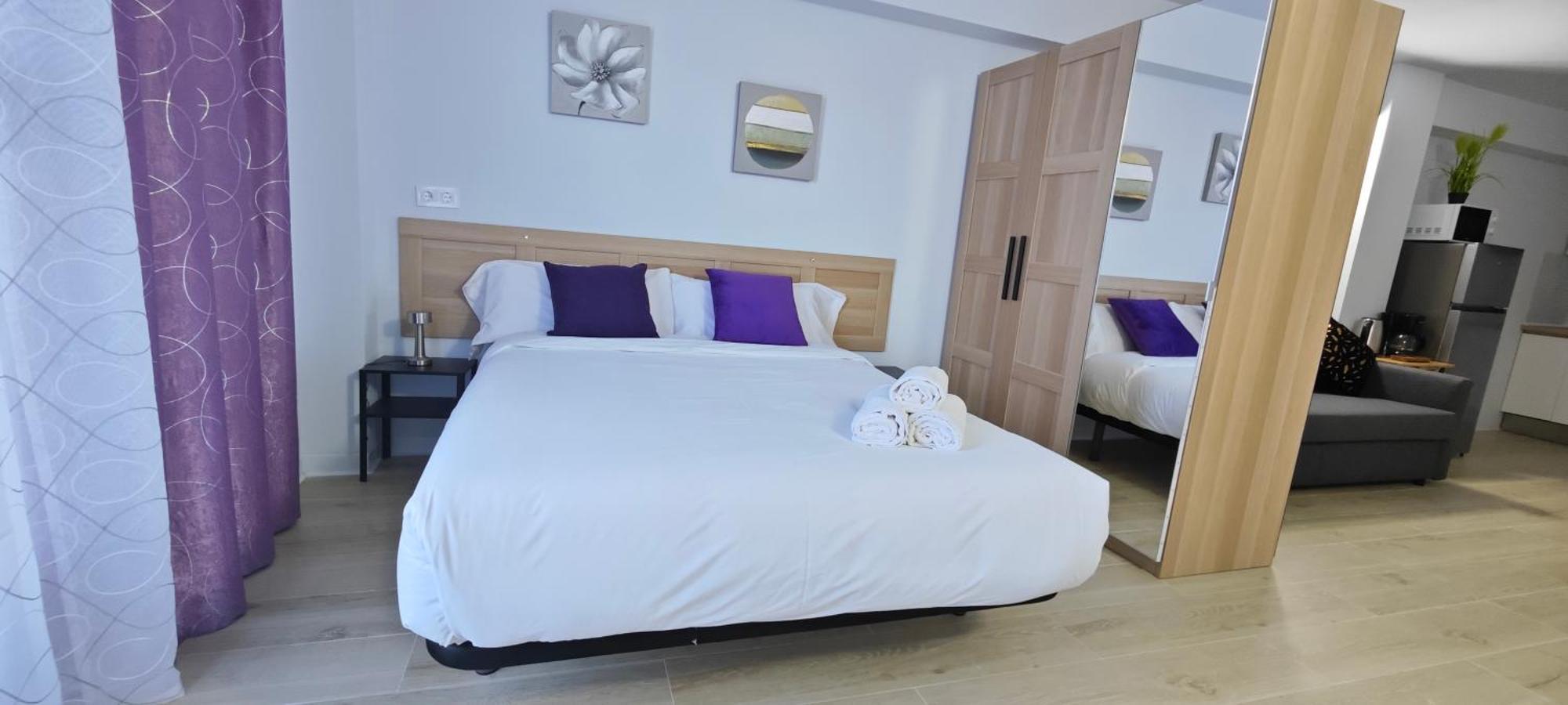 Ynfinity Aparthotel Valencia Eksteriør bilde