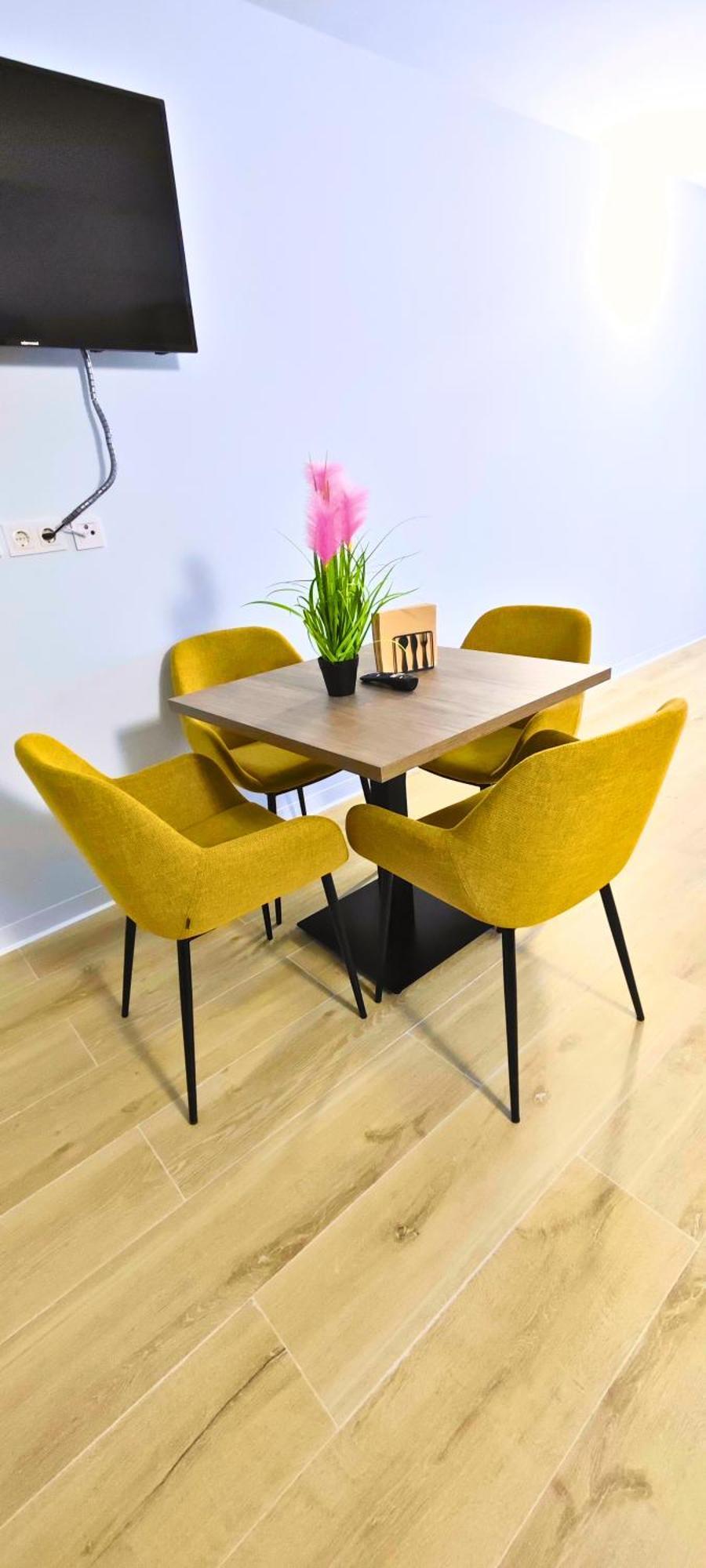 Ynfinity Aparthotel Valencia Eksteriør bilde