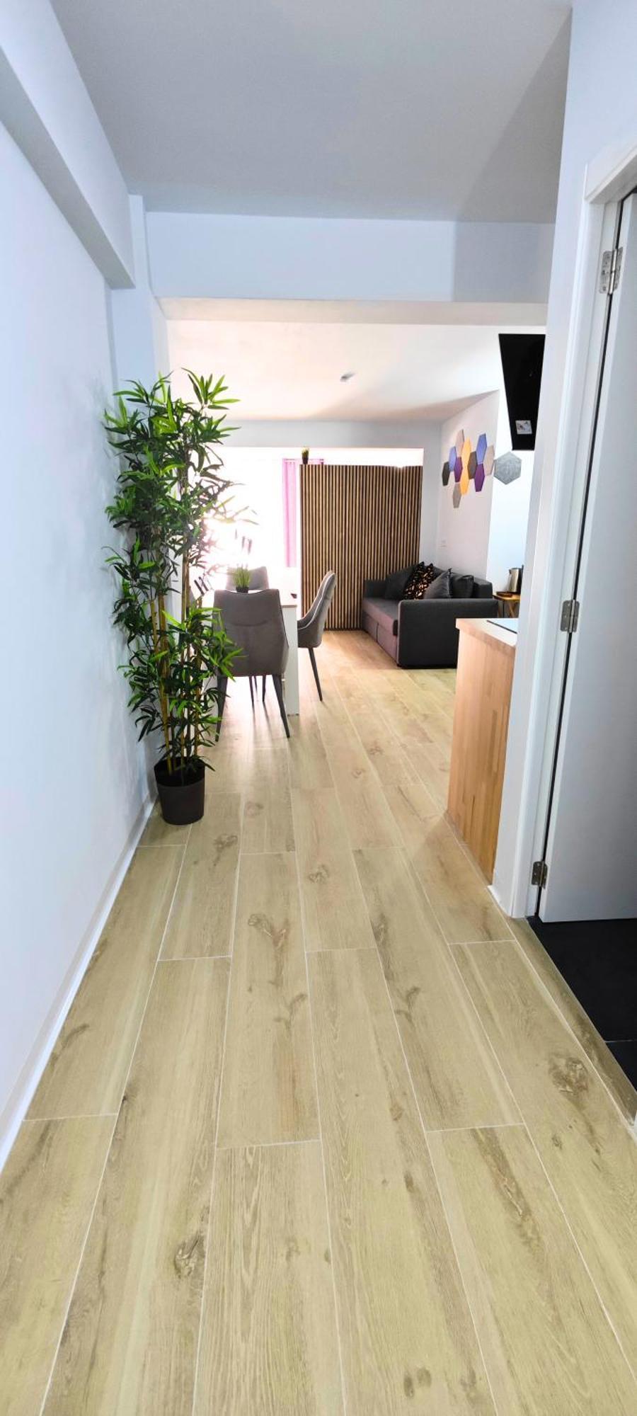 Ynfinity Aparthotel Valencia Eksteriør bilde