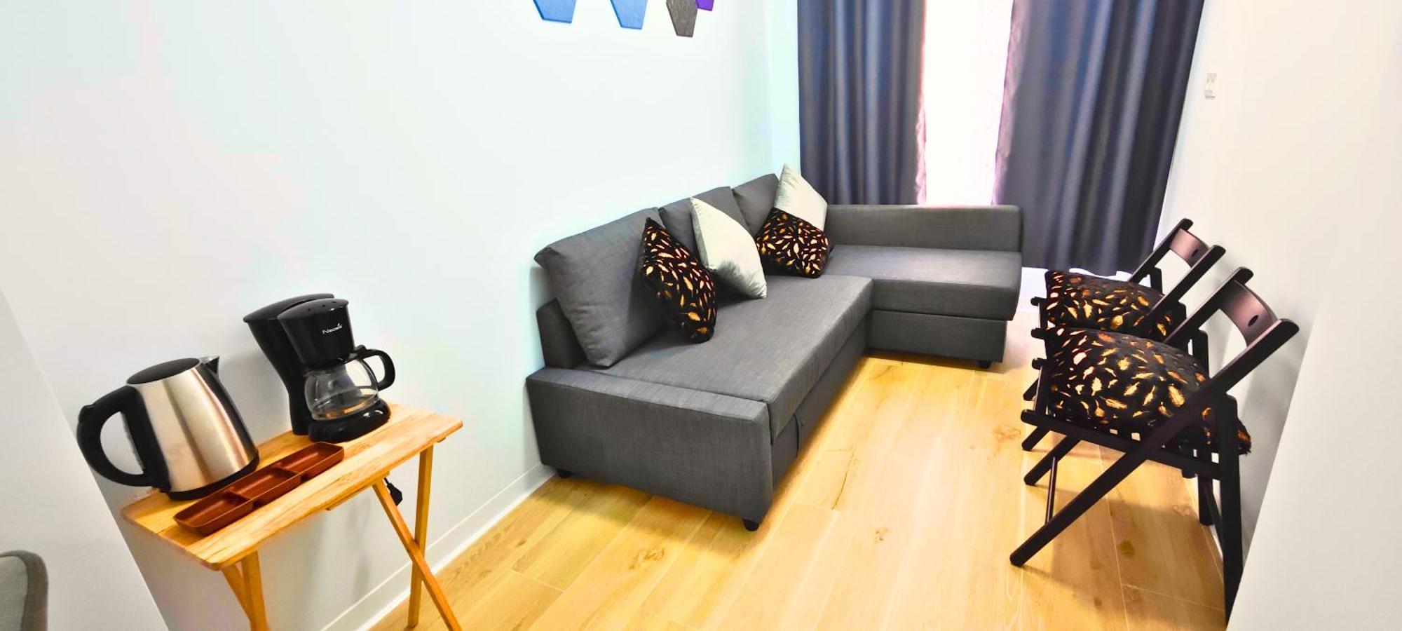 Ynfinity Aparthotel Valencia Eksteriør bilde