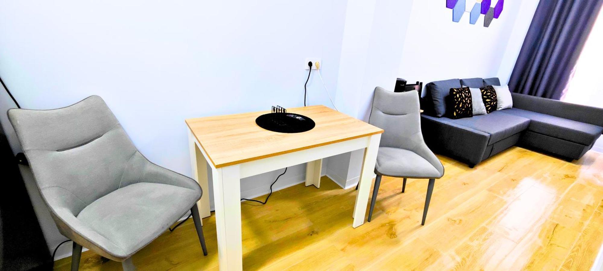 Ynfinity Aparthotel Valencia Eksteriør bilde