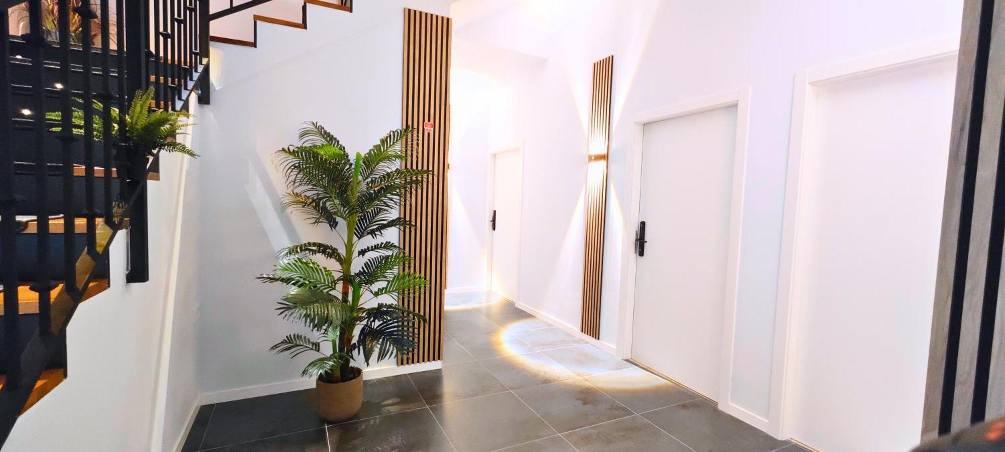 Ynfinity Aparthotel Valencia Eksteriør bilde