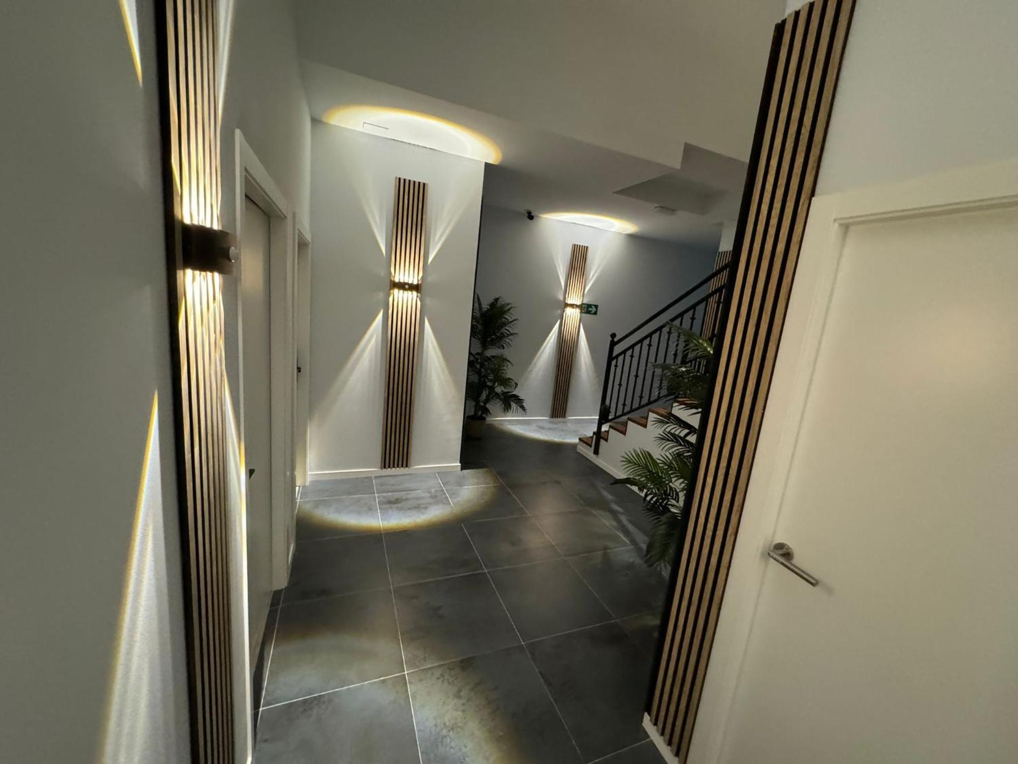 Ynfinity Aparthotel Valencia Eksteriør bilde