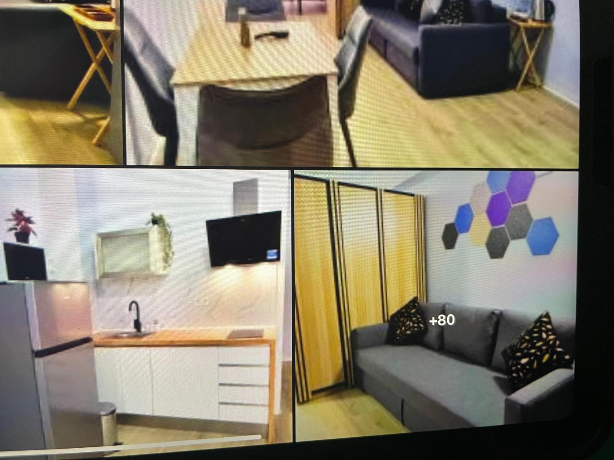 Ynfinity Aparthotel Valencia Eksteriør bilde