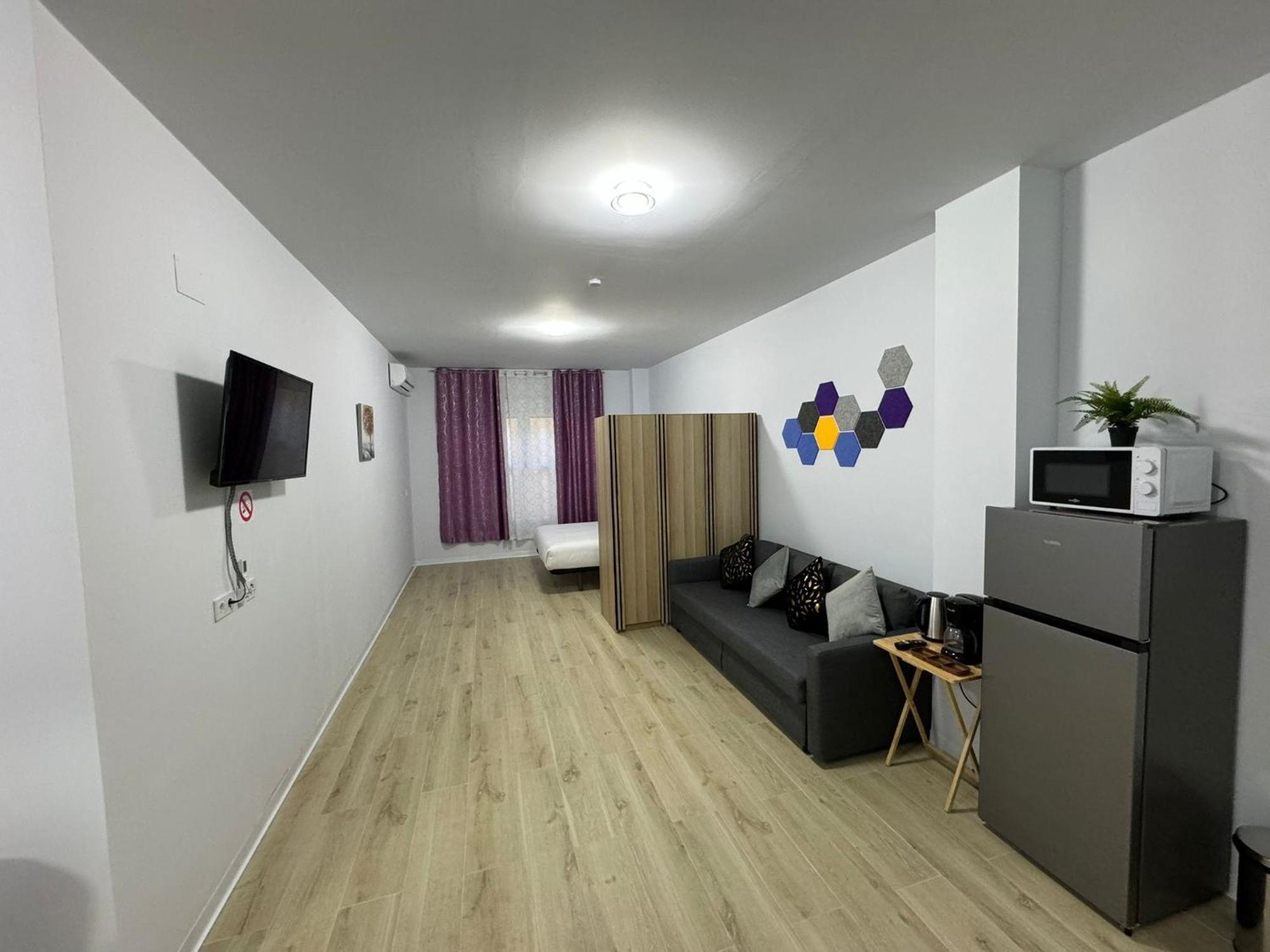 Ynfinity Aparthotel Valencia Eksteriør bilde