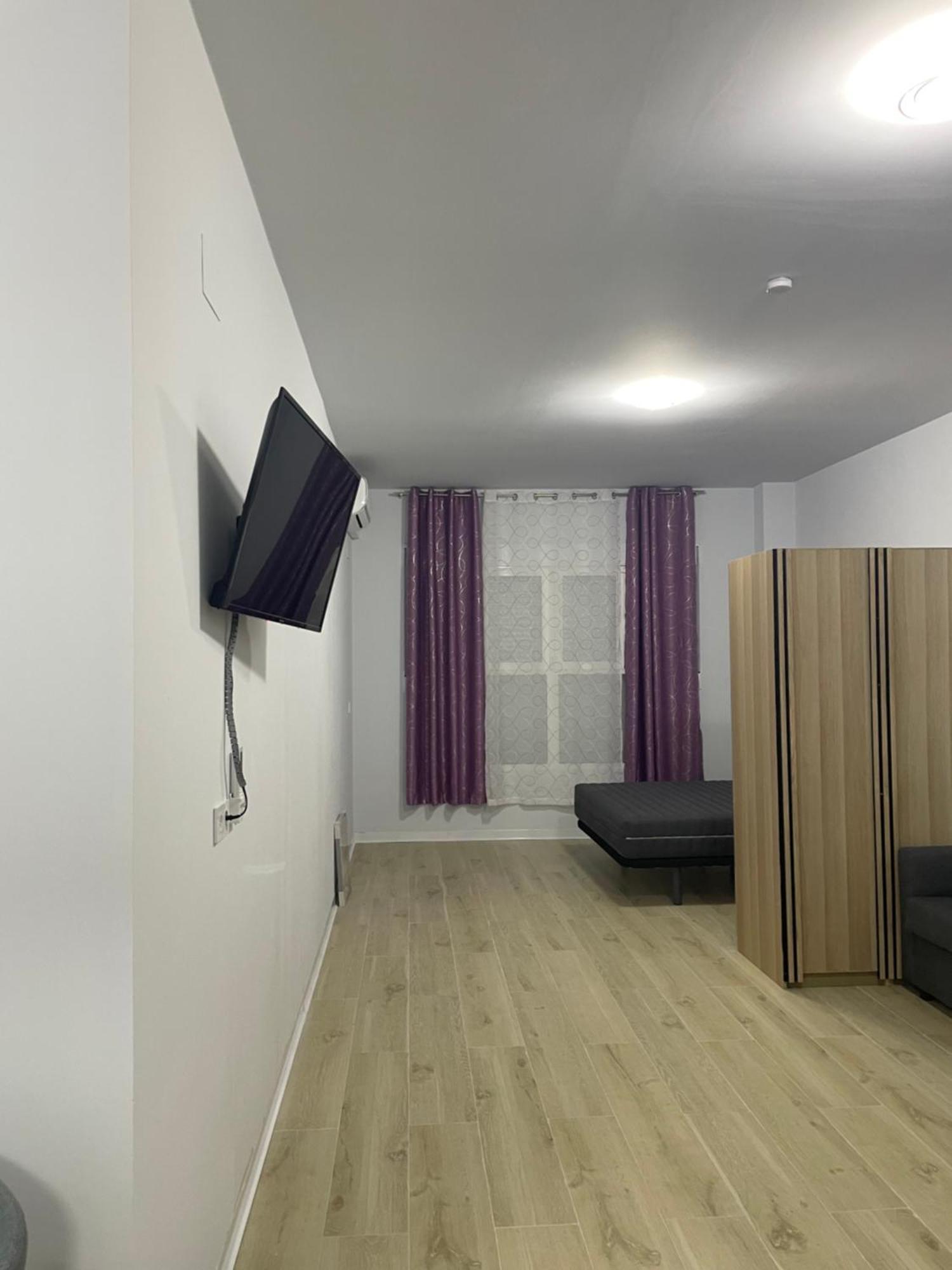 Ynfinity Aparthotel Valencia Eksteriør bilde