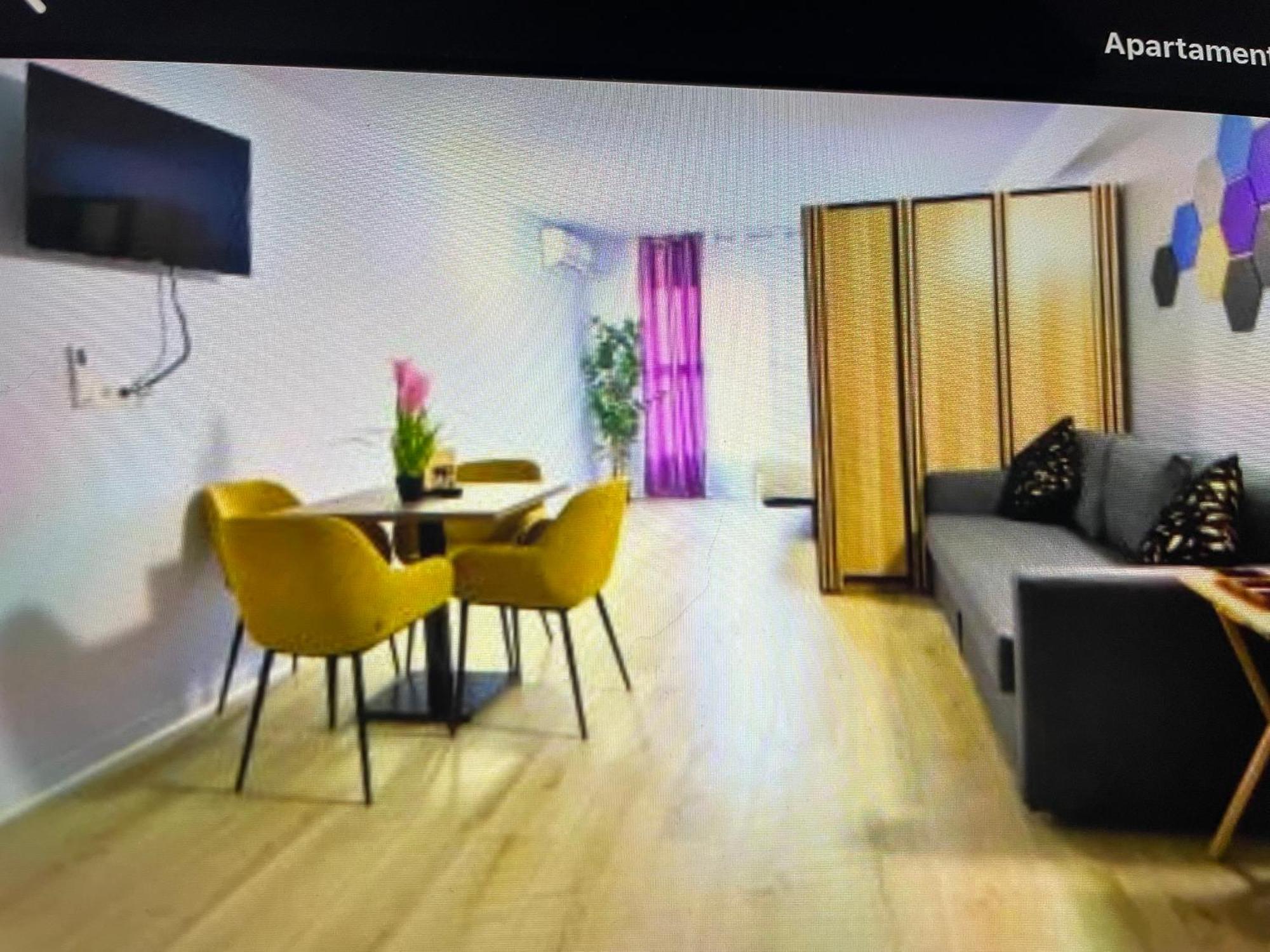 Ynfinity Aparthotel Valencia Eksteriør bilde